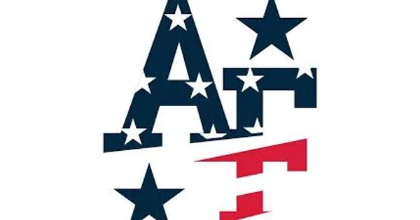 American Freedom Invite
